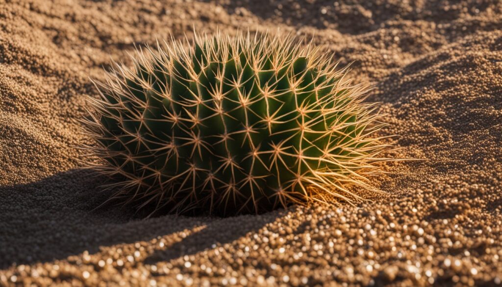 cactus seeds