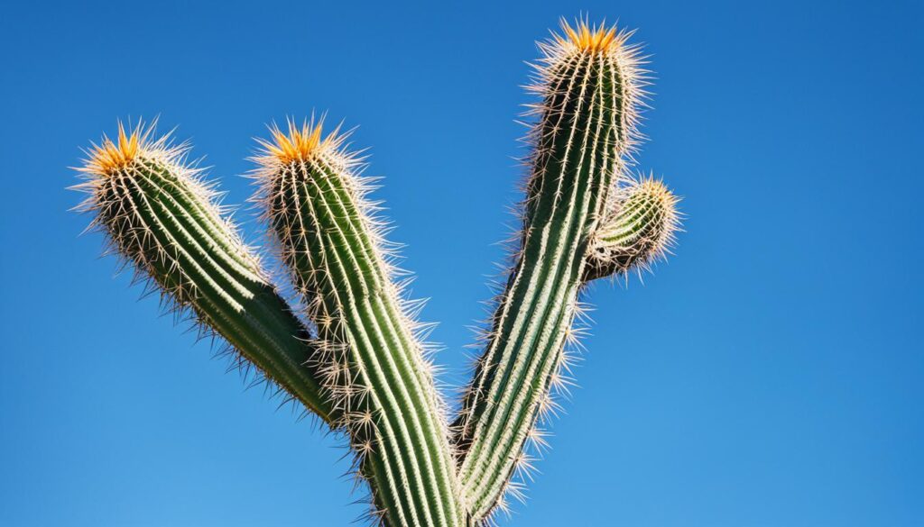 type of cactus