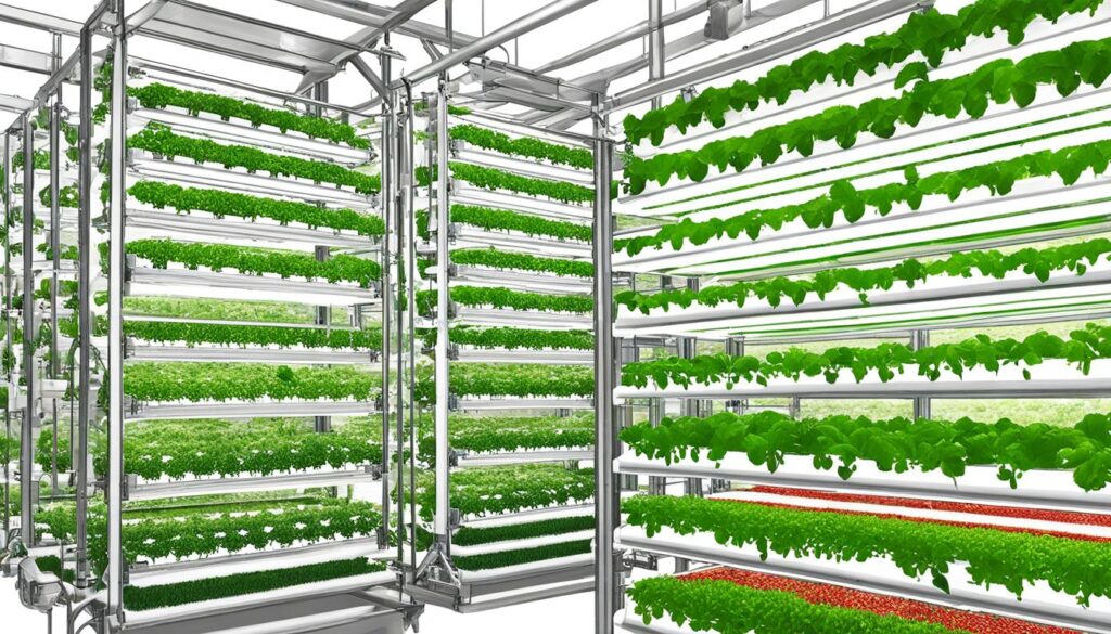 vertical farming skills