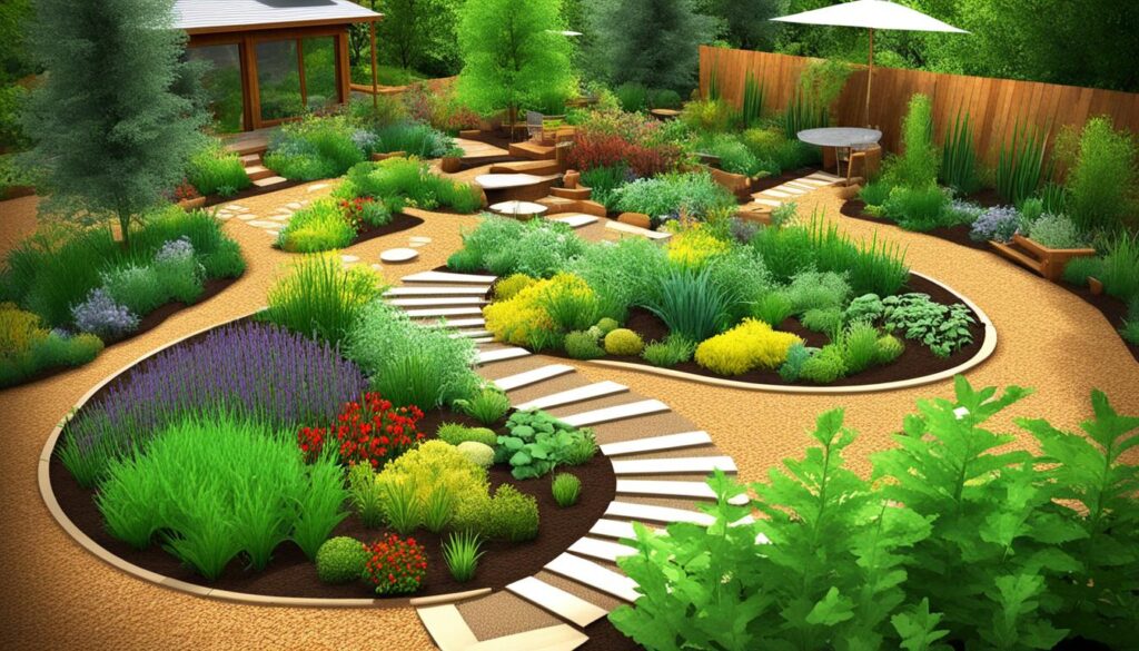 Permaculture Design