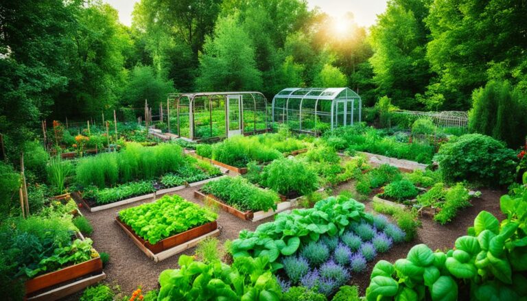 Permaculture without animals