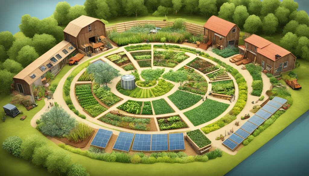 permaculture design principles