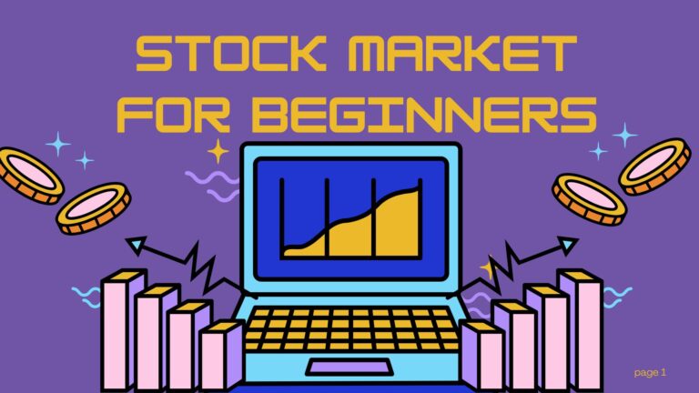 stock market