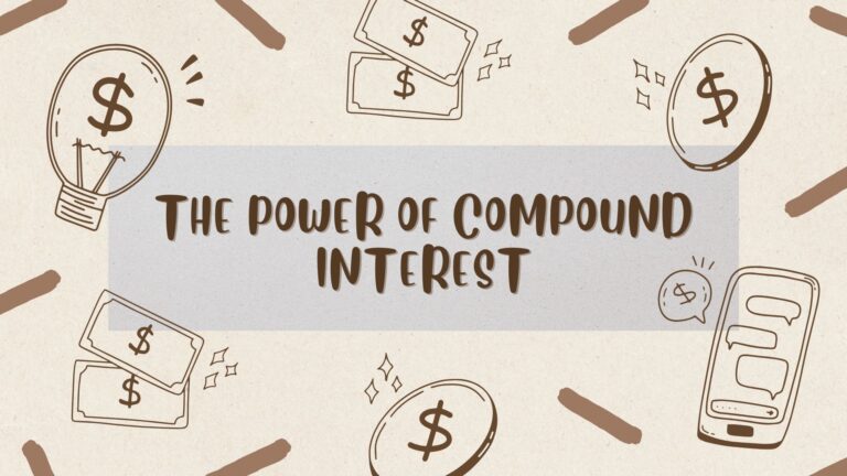 compound interest