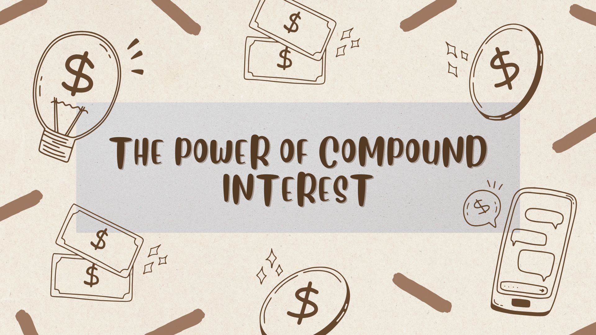compound interest