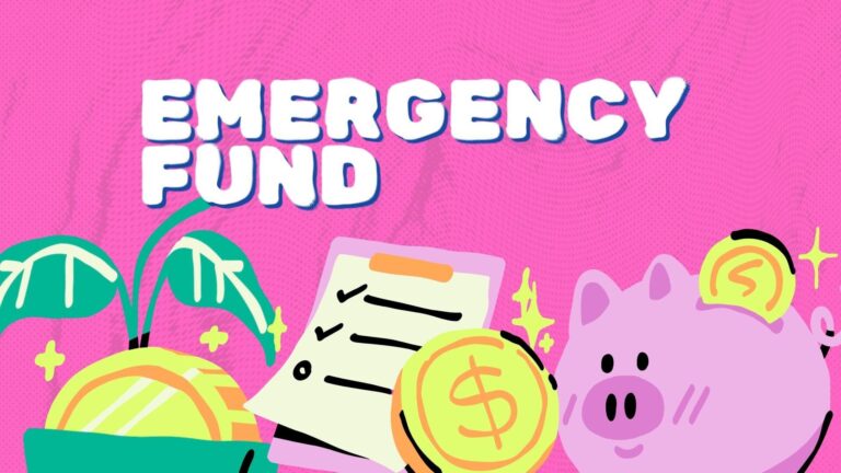 emergency fund