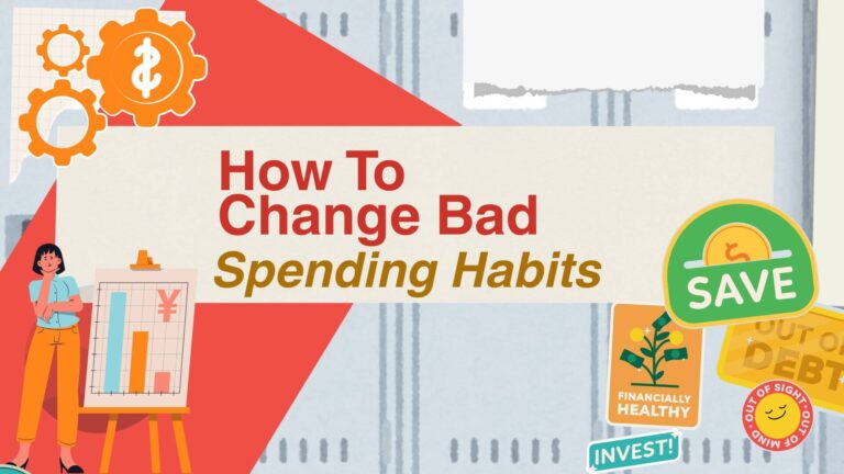 spending habits