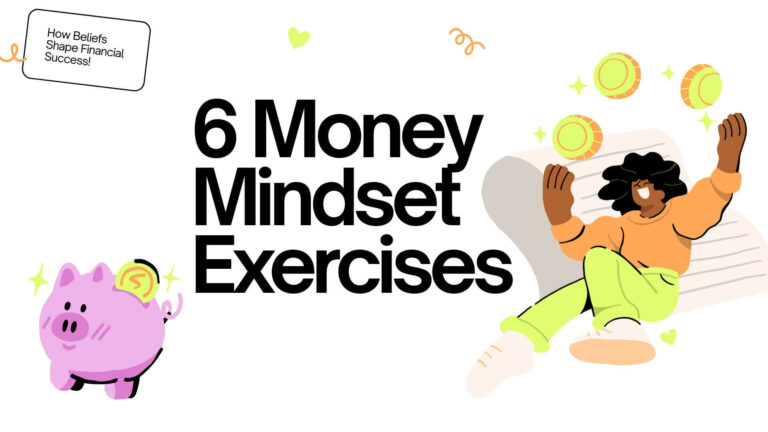 money mindset