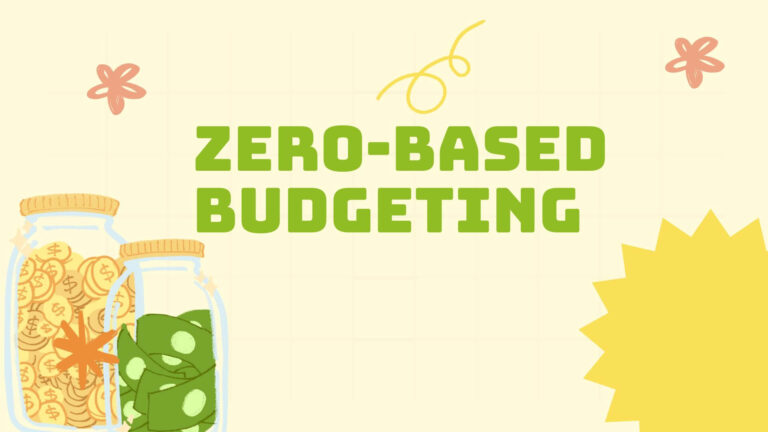 What’s the Fuss About Zero-Based Budgeting?