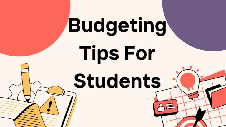 budgeting tips
