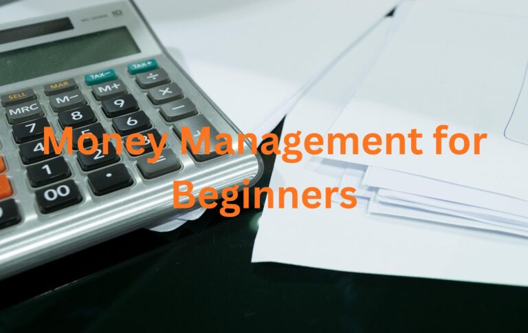Money management